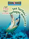 Sea Turtles/Tortugas marinas